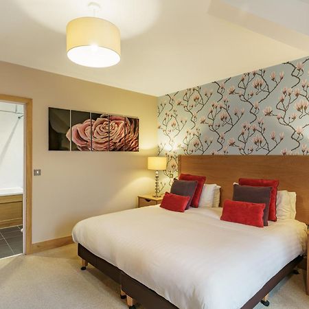 Lakeland Apartment At Windermere Marina Village 鲍内斯温德米尔 外观 照片