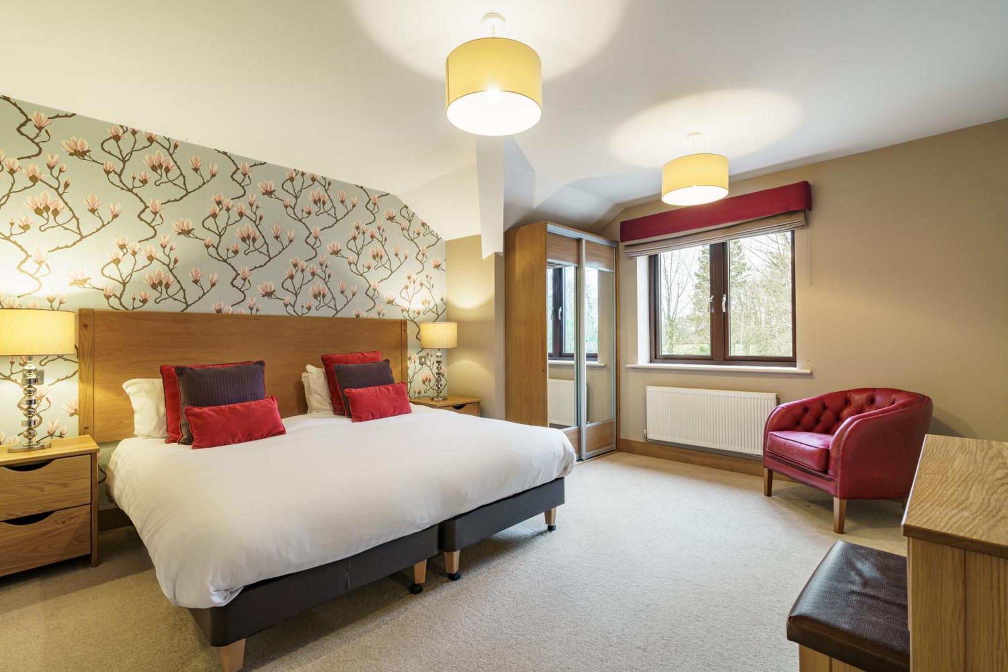 Lakeland Apartment At Windermere Marina Village 鲍内斯温德米尔 外观 照片