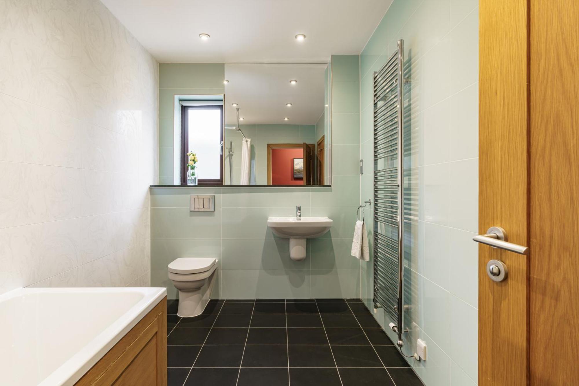 Lakeland Apartment At Windermere Marina Village 鲍内斯温德米尔 外观 照片