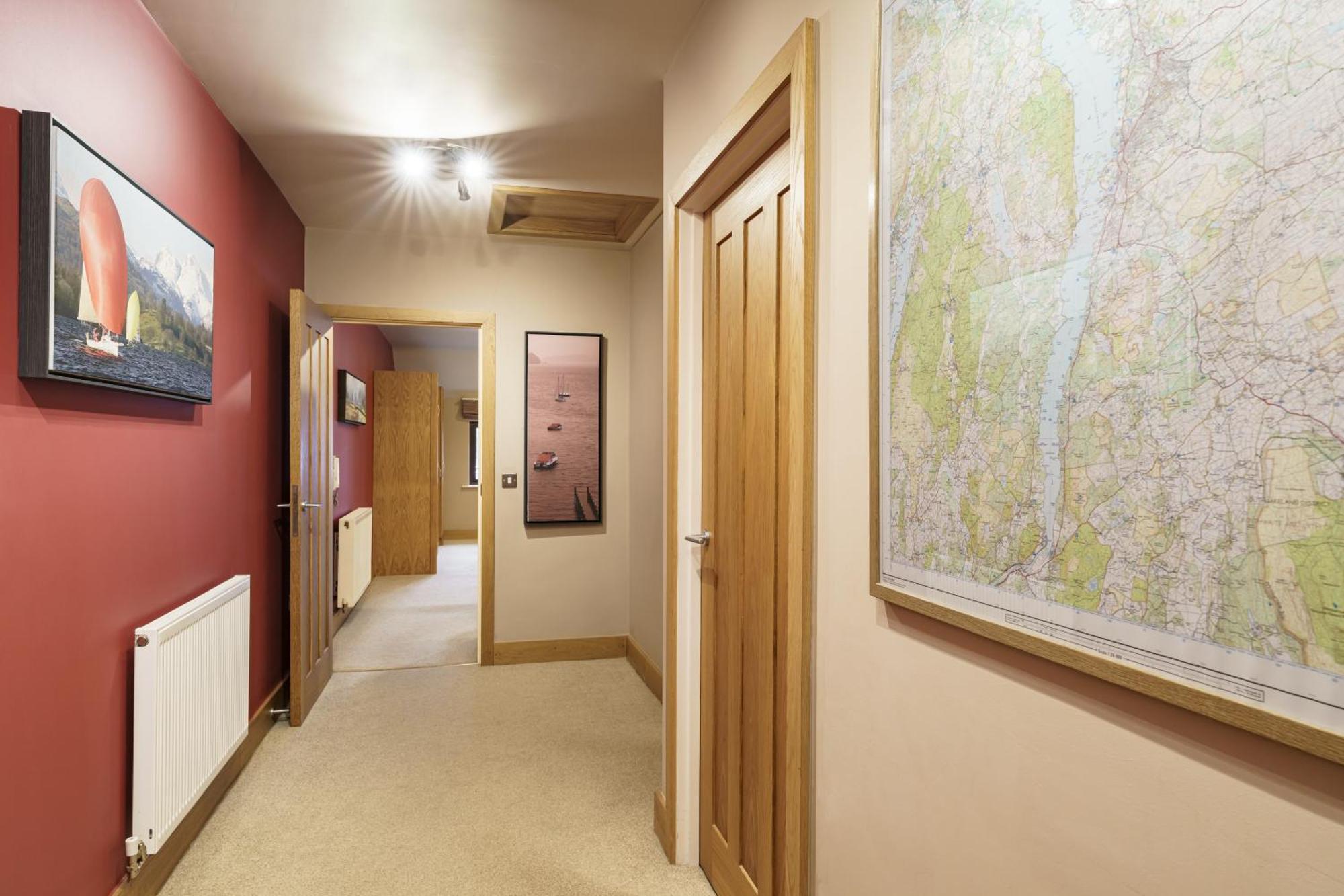Lakeland Apartment At Windermere Marina Village 鲍内斯温德米尔 外观 照片